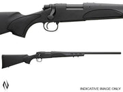 REMINGTON 700 SPS VARMINT - Apex Firearms and Defence