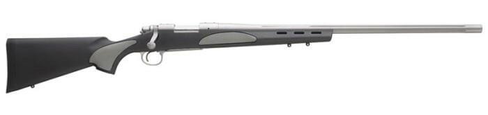 REMINGTON 700 VARMINT SF 22-250 26 STAINLESS FLUTED 4 SHOT - Apex Firearms and Defence