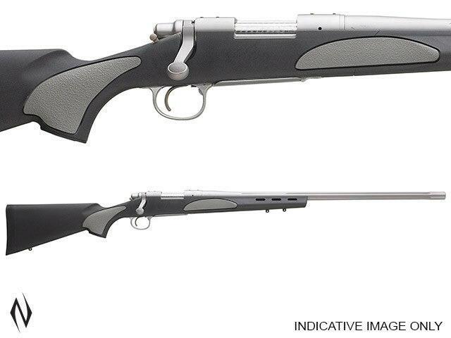 REMINGTON 700 VARMINT SF STAINLESS FLUTED - Apex Firearms and Defence