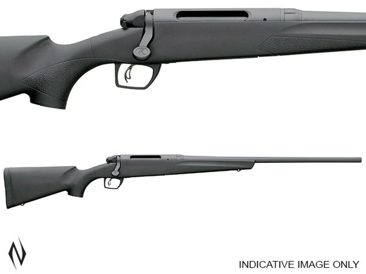 REMINGTON 783 243 WIN 20 BLUED COMPACT 4 SHOT - Apex Firearms and Defence