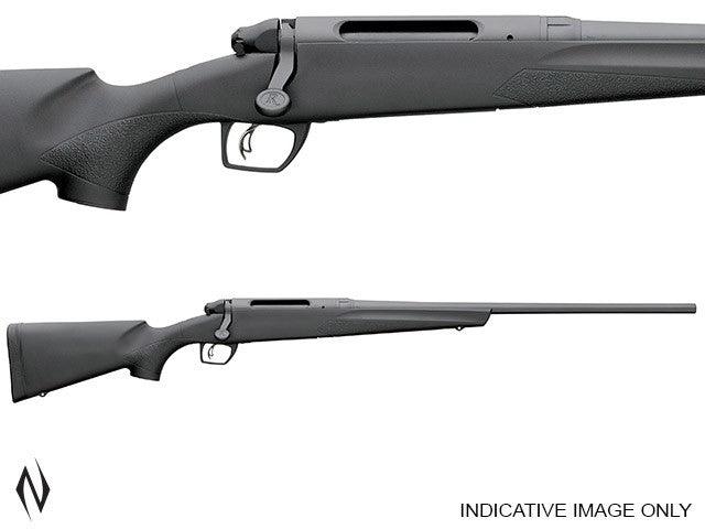 REMINGTON 783 BLUED COMPACT - Apex Firearms and Defence