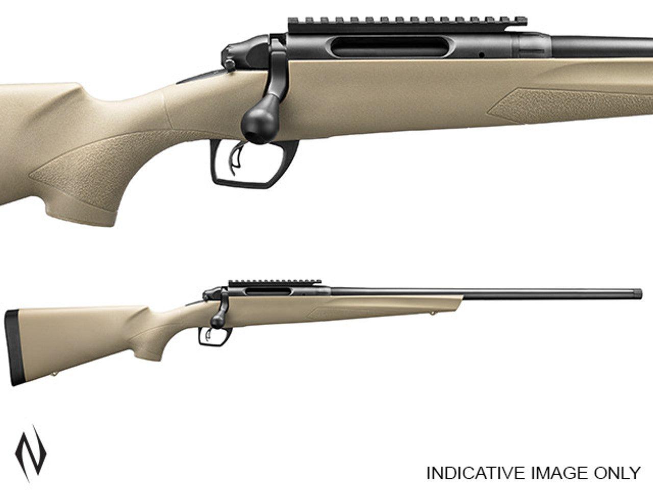 REMINGTON 783 HBT 308 WIN 24 THREADED 4 SHOT - Apex Firearms and Defence