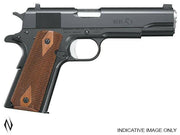 REMINGTON 1911 R1 45ACP 127MM BLUED 7 SHOT - Apex Firearms and Defence