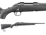RUGER AMERICAN BLUED COMPACT - Apex Firearms and Defence