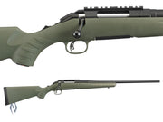 RUGER AMERICAN PREDATOR 308 18 - Apex Firearms and Defence