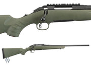 RUGER AMERICAN PREDATOR 22-250 22 - Apex Firearms and Defence