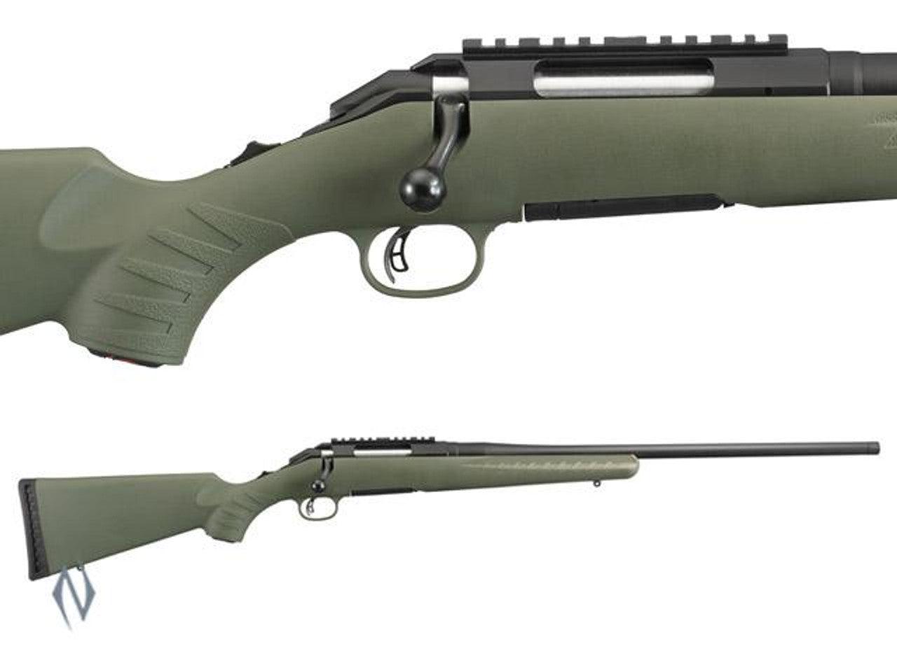 RUGER AMERICAN PREDATOR 22-250 22 - Apex Firearms and Defence
