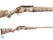RUGER AMERICAN GO WILD CAMO 30-06 4 SHOT - Apex Firearms and Defence