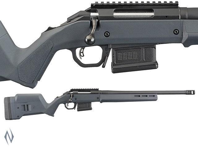 RUGER AMERICAN HUNTER 6.5 CREEDMOOR 20 5 SHOT - Apex Firearms and Defence