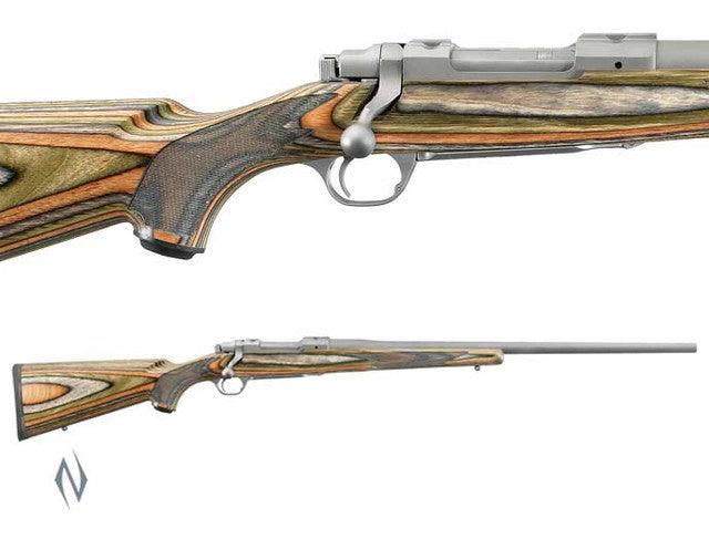 RUGER 77 HAWKEYE FTW PREDATOR 6.5 CREEDMOOR S/S 24 - Apex Firearms and Defence