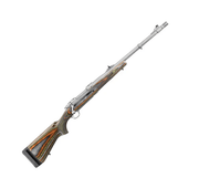 RUGER 77 RSG 375 RUGER HAWKEYE GUIDE GUN 20 - Apex Firearms and Defence