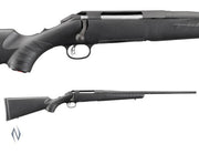 RUGER AMERICAN RIFLE 308 WIN BLUED - Apex Firearms and Defence