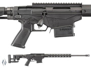 RUGER PRECISION GEN 3 RIFLE 6.5 CREEDMOOR 24 10 SHOT - Apex Firearms and Defence