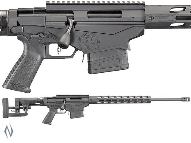 RUGER PRECISION RIFLE 6.5 PRC 26 8 SHOT - Apex Firearms and Defence