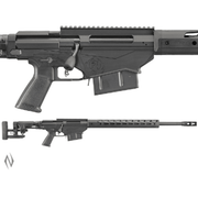 RUGER PRECISION RIFLE 338 LAPUA 26 5 SHOT - Apex Firearms and Defence