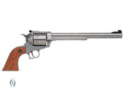 RUGER SUPER BLACKHAWK 44M STAINLESS 265MM - Apex Firearms and Defence