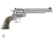 RUGER SUPER BLACKHAWK HUNTER W/RINGS 44M 190MM - Apex Firearms and Defence