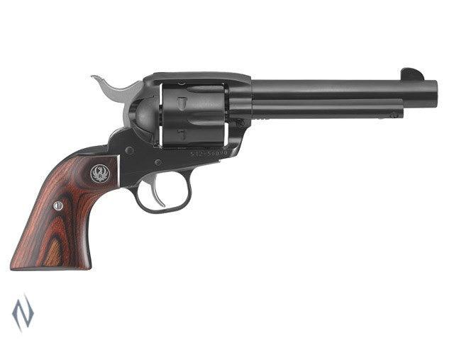 RUGER VAQUERO 45LC BLUE 140MM - Apex Firearms and Defence