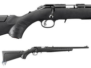 RUGER AMERICAN RIMFIRE 22LR COMPACT THREADED - Apex Firearms and Defence