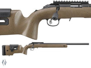RUGER AMERICAN RIMFIRE 22LR LONG RANGE TARGET 22 - Apex Firearms and Defence