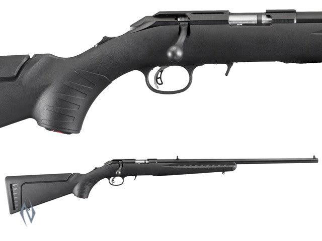 RUGER AMERICAN RIMFIRE 22LR - Apex Firearms and Defence