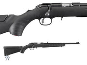 RUGER AMERICAN RIMFIRE 22WMR COMPACT - Apex Firearms and Defence