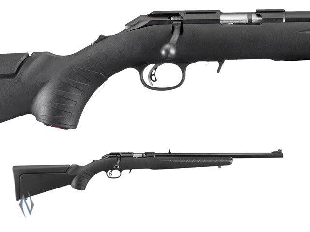 RUGER AMERICAN RIMFIRE 22WMR COMPACT - Apex Firearms and Defence
