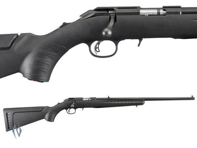 RUGER AMERICAN RIMFIRE 22WMR - Apex Firearms and Defence
