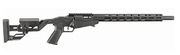 NSW RUGER PRECISION RIMFIRE RIFLE 17HMR 18 9 SHOT PINNED - Apex Firearms and Defence