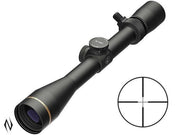 LEUPOLD VX-3HD 4.5-14X40 CDS ZL DUPLEX - Apex Firearms and Defence
