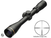 LEUPOLD VX-FREEDOM 3-9X40 HUNT PLEX - Apex Firearms and Defence