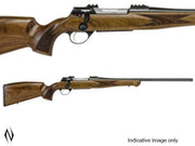 ANSCHUTZ 1782D GERMAN 300 WIN 2 SHOT 24 THREADED - Apex Firearms and Defence