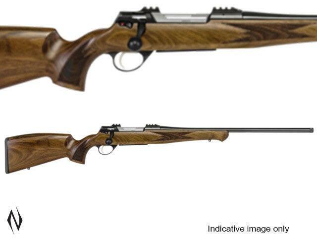 ANSCHUTZ 1782D GERMAN 300 WIN 2 SHOT 26 THREADED - Apex Firearms and Defence