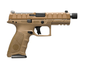 FOX - APX FDE RDO 9mm 125mm Barrel 10 Round - Apex Firearms and Defence