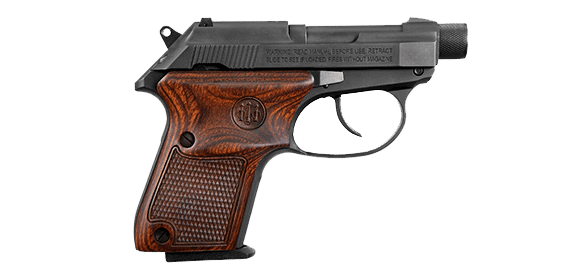 FOX - 3032 Tomcat Covert 32ACP 7 Round USA Made - Apex Firearms and Defence