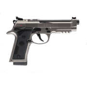 FOX - Beretta 92X Performance RDO 9mm 10 Round - Apex Firearms and Defence