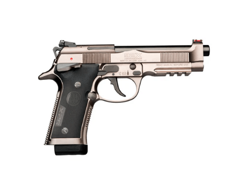 FOX - 92X Production Optic Custom Full Size USA Bronze - Apex Firearms and Defence