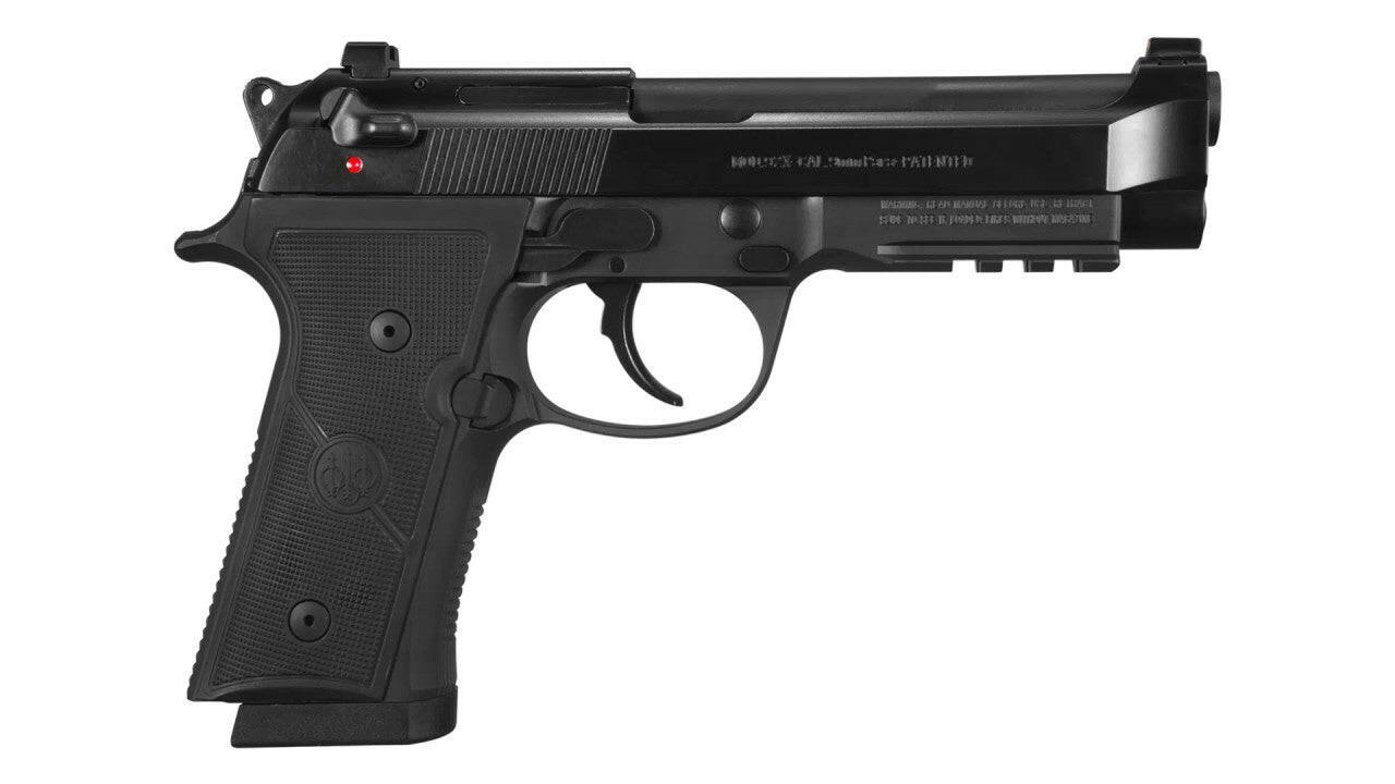 FOX - 92X RDO Full Size 9mm 10 Round USA Made - Apex Firearms and Defence