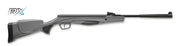 BERETTA - RX20 Dynamic Grey & 4x32 scope 4.5mm (1000 FPS) - Apex Firearms and Defence