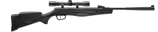 BERETTA - RX20 Dynamic Synthetic & 4x32 scope 5.5mm (800 FPS) - Apex Firearms and Defence