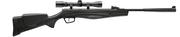 BERETTA - RX20 Dynamic Synthetic & 4x32 scope 5.5mm (800 FPS) - Apex Firearms and Defence