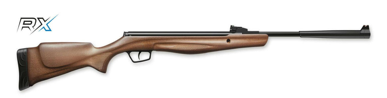 BERETTA - RX20 Dynamic Wood & 4x32 scope 4.5mm (1000 FPS) - Apex Firearms and Defence