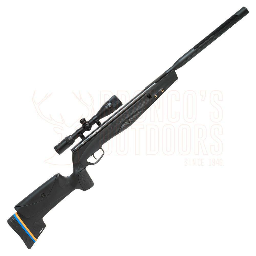 BERETTA - RX20 TAC & 3-9x40AO scope 5.5mm (800 FPS) - Apex Firearms and Defence