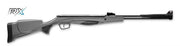 BERETTA - RX40 Grey & 3-9X40AO scope 4.5mm (1000 FPS) - Apex Firearms and Defence