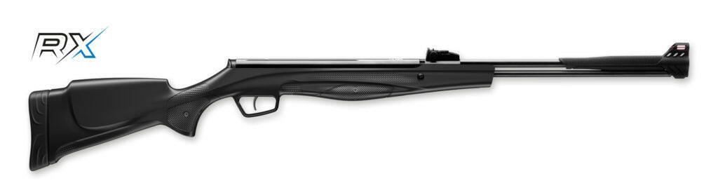 BERETTA - RX40 Synthetic & 3-9X40AO scope 4.5mm (1000 FPS) - Apex Firearms and Defence