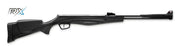 BERETTA - RX40 Synthetic & 3-9X40AO scope 5.5mm (800 FPS) - Apex Firearms and Defence
