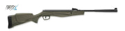 BERETTA - RX5 Green & 4x32 scope 5.5mm (500 FPS) - Apex Firearms and Defence