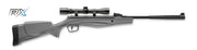BERETTA - RX5 Grey & 4x32 scope 5.5mm (500 FPS) - Apex Firearms and Defence