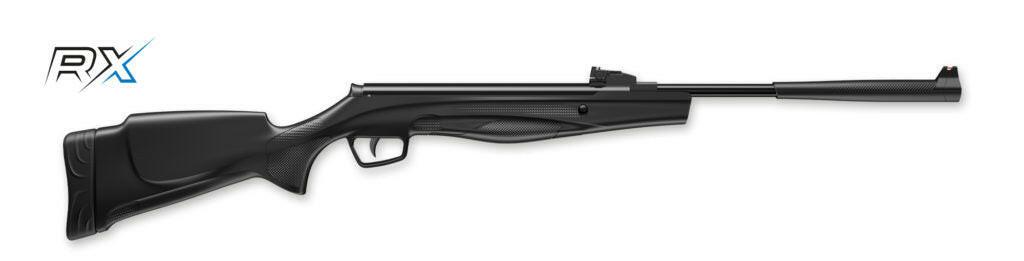 BERETTA - RX5 Synthetic & 4x32 scope 5.5mm (500 FPS) - Apex Firearms and Defence