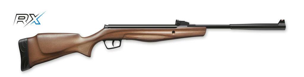 BERETTA - RX5 Wood & 4x32 scope 5.5mm (500 FPS) - Apex Firearms and Defence